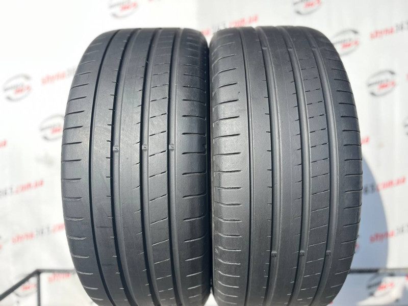 275/45 R21 YOKOHAMA ADVAN SPORT V107 6mm