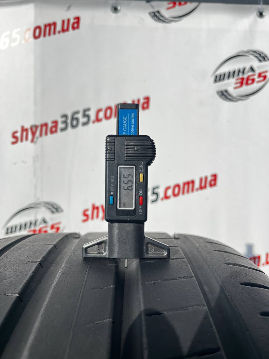275/45 R21 YOKOHAMA ADVAN SPORT V107 6mm