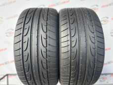 295/35 R21 DUNLOP SP SPORT MAXX 6mm