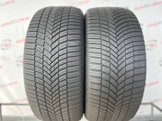 275/45 R20 BRIDGESTONE WEATHERCONTROL A005 EVO 6mm