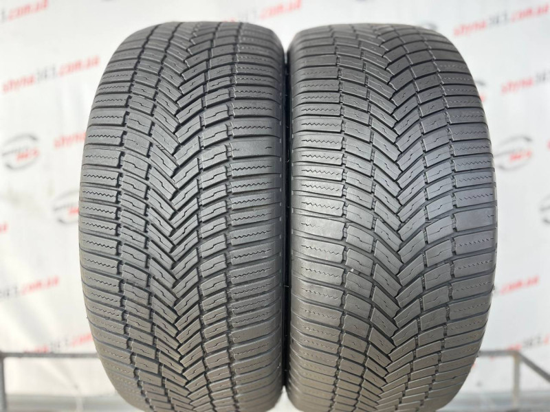 275/45 R20 BRIDGESTONE WEATHERCONTROL A005 EVO 6mm