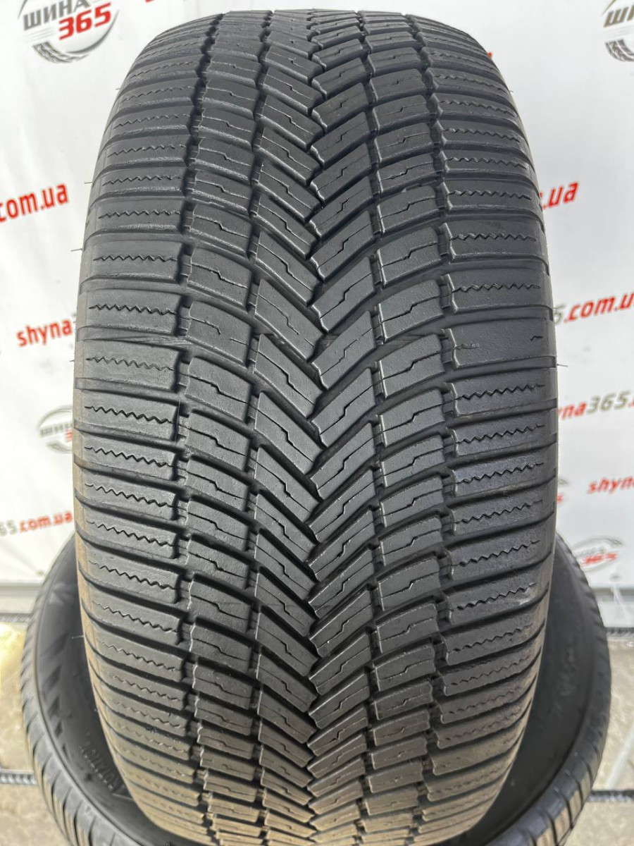 275/45 R20 BRIDGESTONE WEATHERCONTROL A005 EVO 6mm