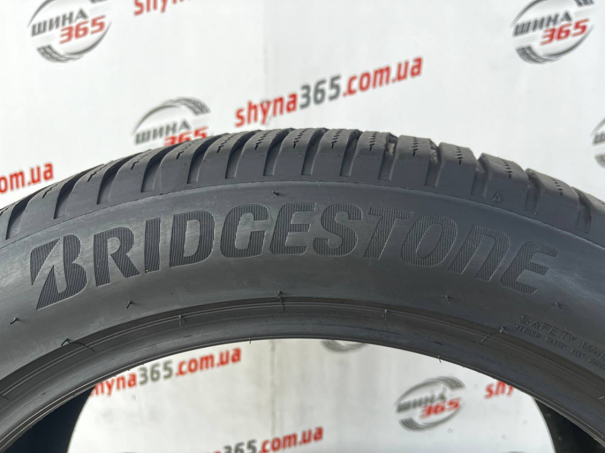 275/45 R20 BRIDGESTONE WEATHERCONTROL A005 EVO 6mm