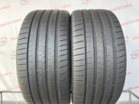 285/40 R21 BRIDGESTONE POTENZA SPORT 6mm