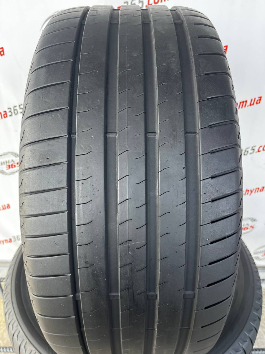 285/40 R21 BRIDGESTONE POTENZA SPORT 6mm