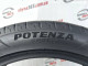 285/40 R21 BRIDGESTONE POTENZA SPORT 6mm