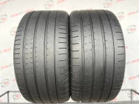 315/40 R21 YOKOHAMA ADVAN SPORT V107 6mm