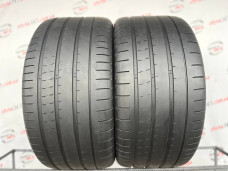 315/40 R21 YOKOHAMA ADVAN SPORT V107 6mm