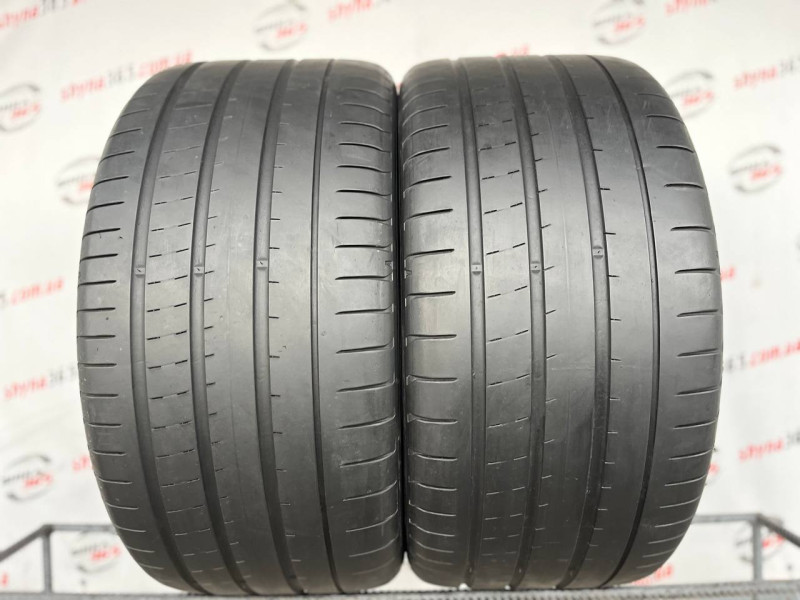 315/40 R21 YOKOHAMA ADVAN SPORT V107 6mm