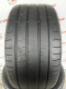 315/40 R21 YOKOHAMA ADVAN SPORT V107 6mm