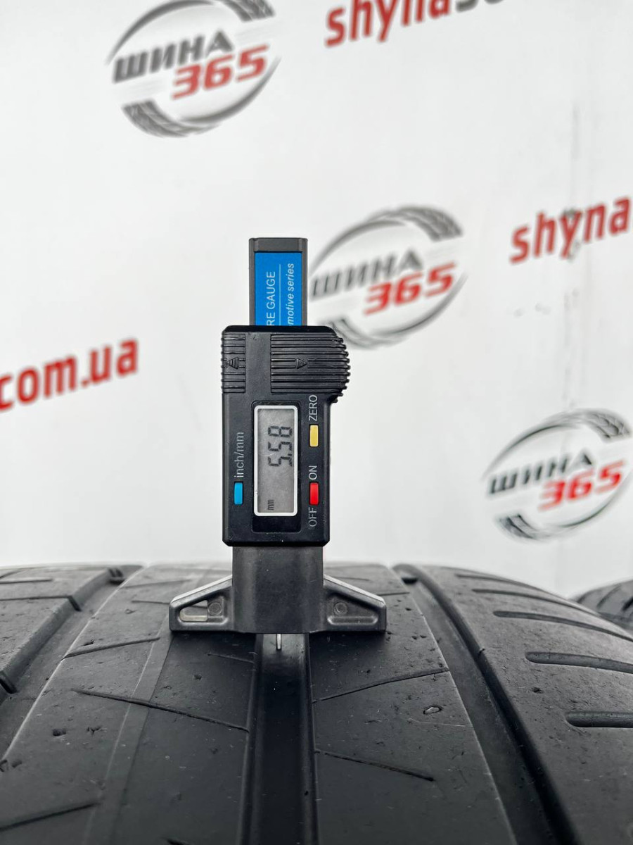 315/30 R22 PIRELLI PZERO CORSA 5mm