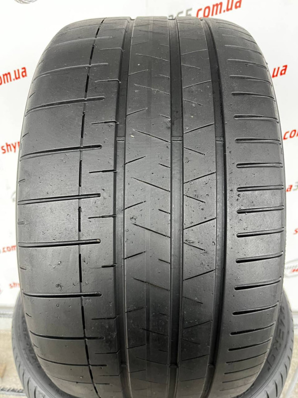 315/30 R22 PIRELLI PZERO CORSA 5mm