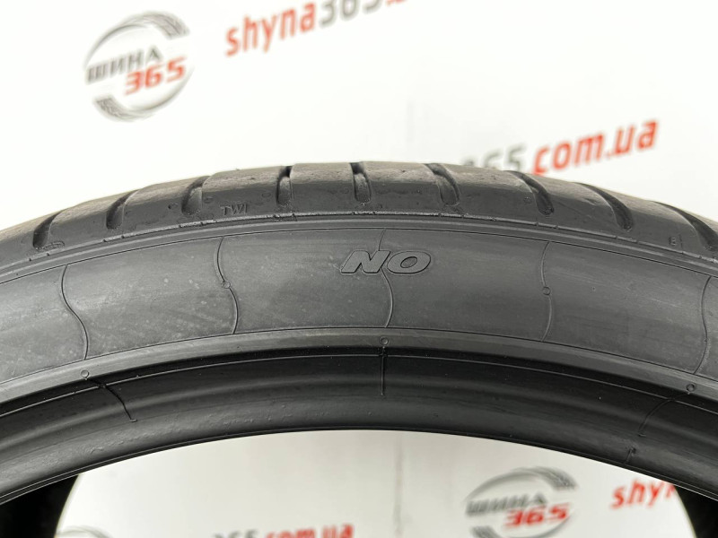315/30 R22 PIRELLI PZERO CORSA 5mm