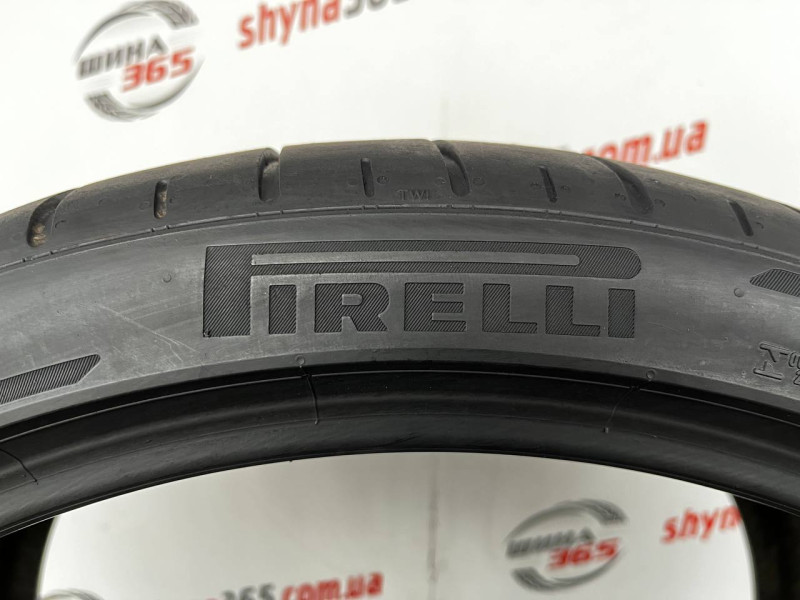315/30 R22 PIRELLI PZERO CORSA 5mm