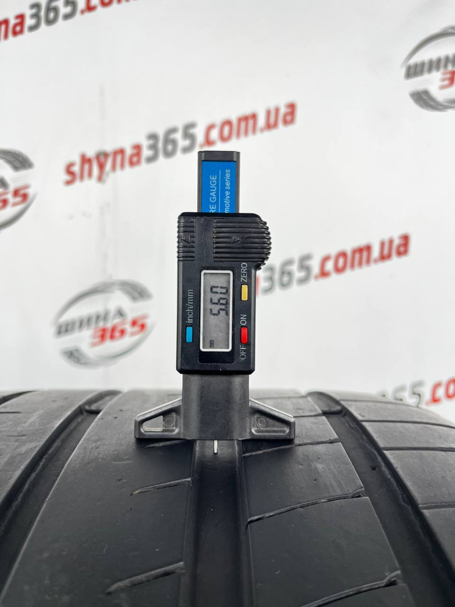 305/30 R21 GOODYEAR EAGLE F1 ASYMMETRIC 3 5mm