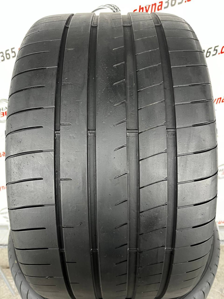 305/30 R21 GOODYEAR EAGLE F1 ASYMMETRIC 3 5mm