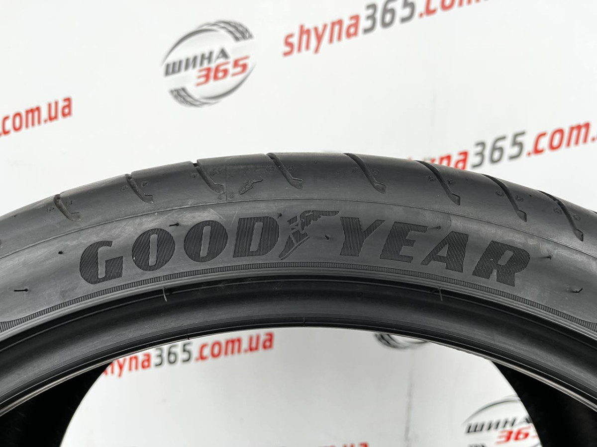 305/30 R21 GOODYEAR EAGLE F1 ASYMMETRIC 3 5mm