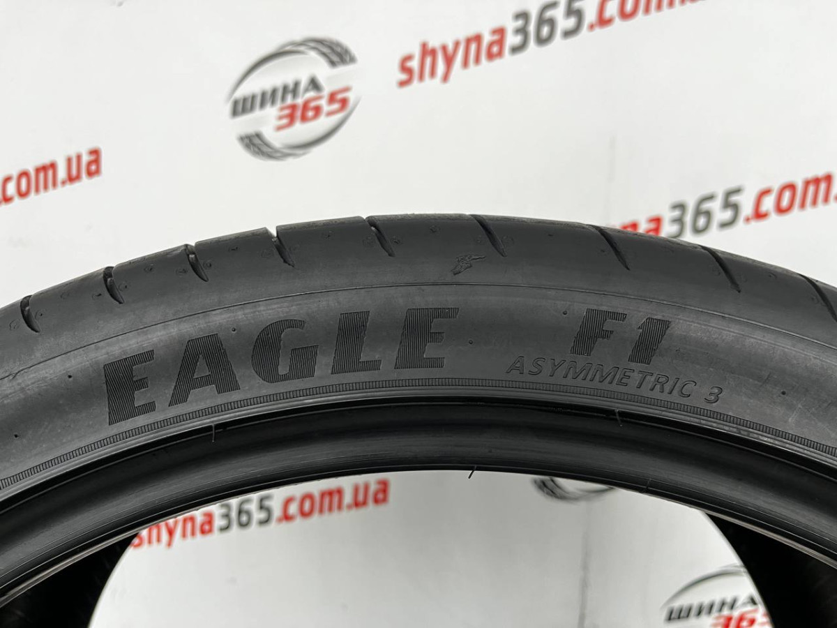 305/30 R21 GOODYEAR EAGLE F1 ASYMMETRIC 3 5mm