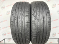 255/60 R20 PIRELLI SCORPION ZERO ALL SEASON 6mm