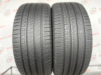 285/45 R22 PIRELLI SCORPION ZERO ALL SEASON PNCS 6mm