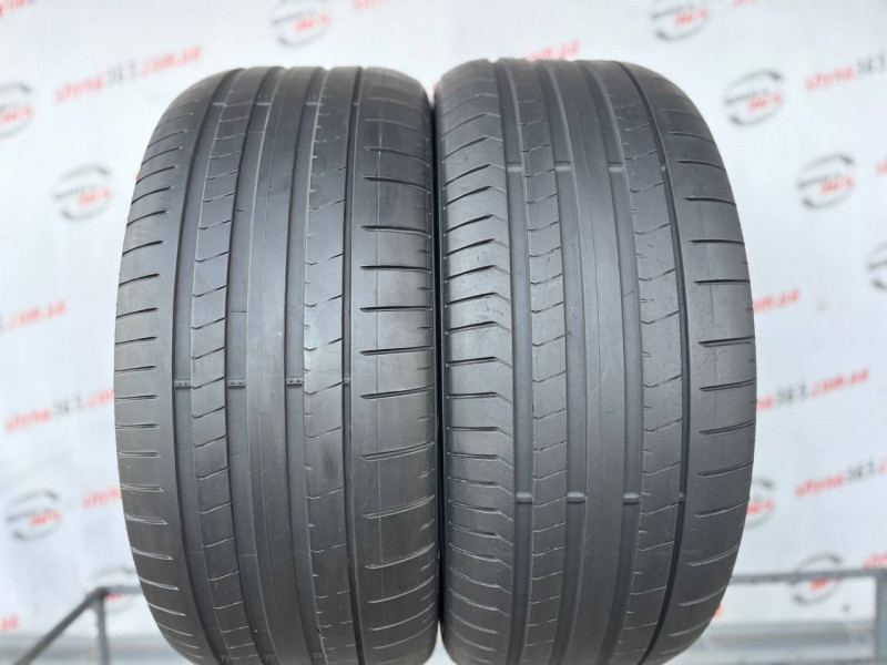 285/40 R22 PIRELLI PZERO PZ4 PNCS 5mm