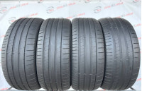 285/40 R22 PIRELLI PZERO PZ4 PNCS 5mm