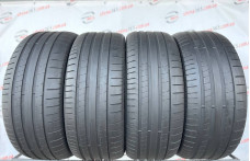 285/40 R22 PIRELLI PZERO PZ4 PNCS 5mm