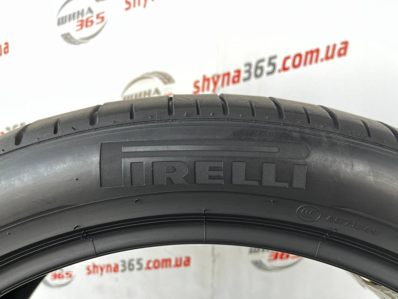 285/40 R22 PIRELLI PZERO PZ4 PNCS 5mm