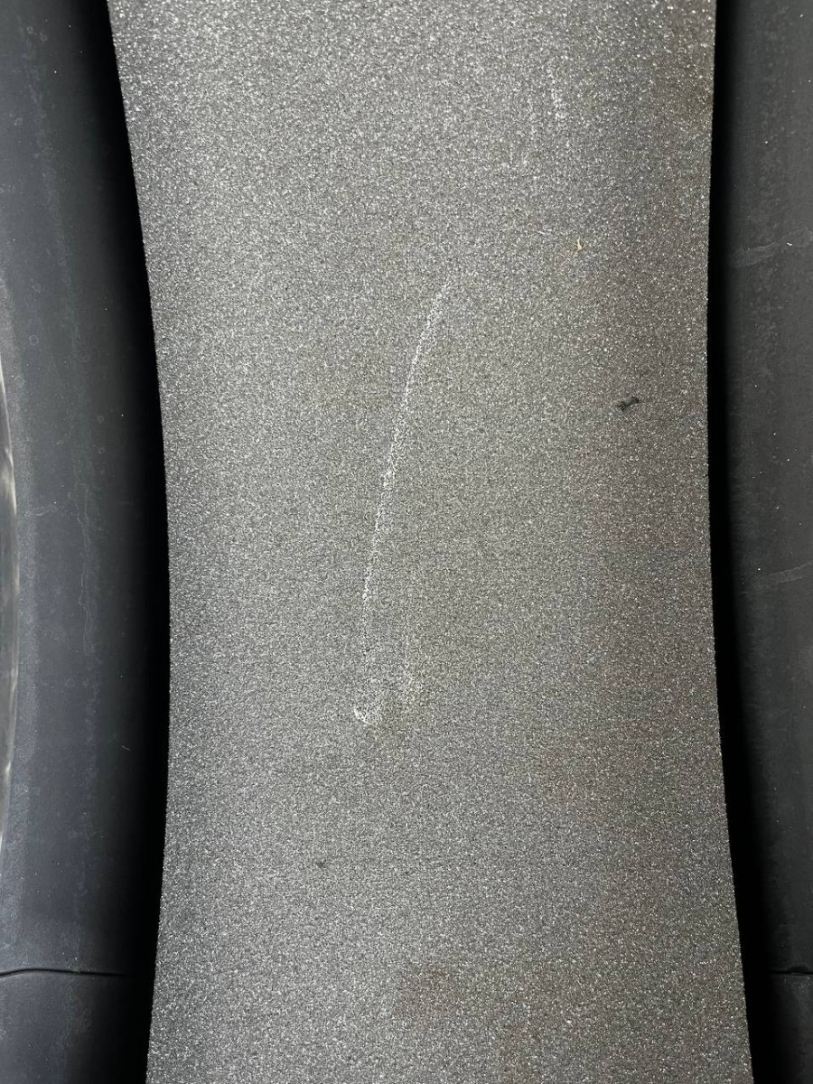 285/40 R22 PIRELLI PZERO PZ4 PNCS 5mm