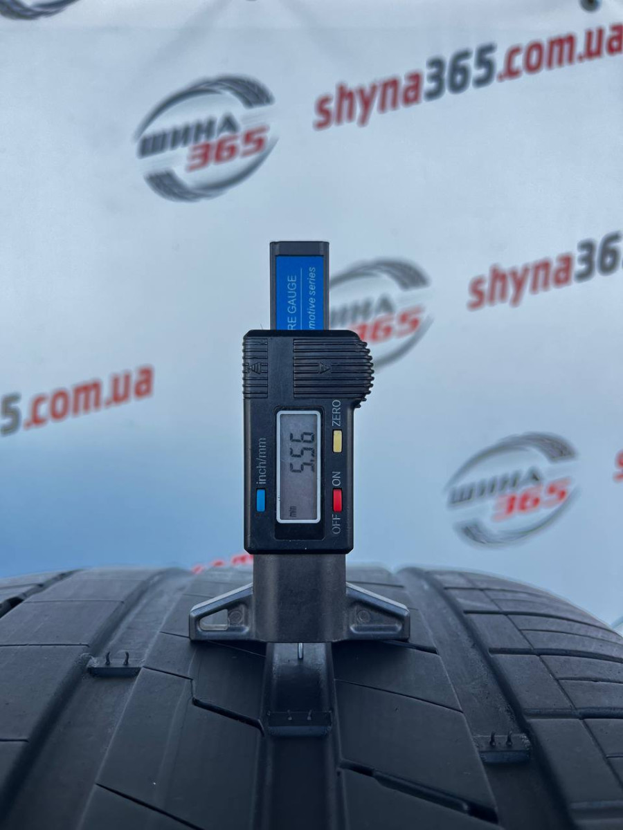 285/35 R22 HANKOOK VENTUS S1 EVO3 SUV K127A 5mm