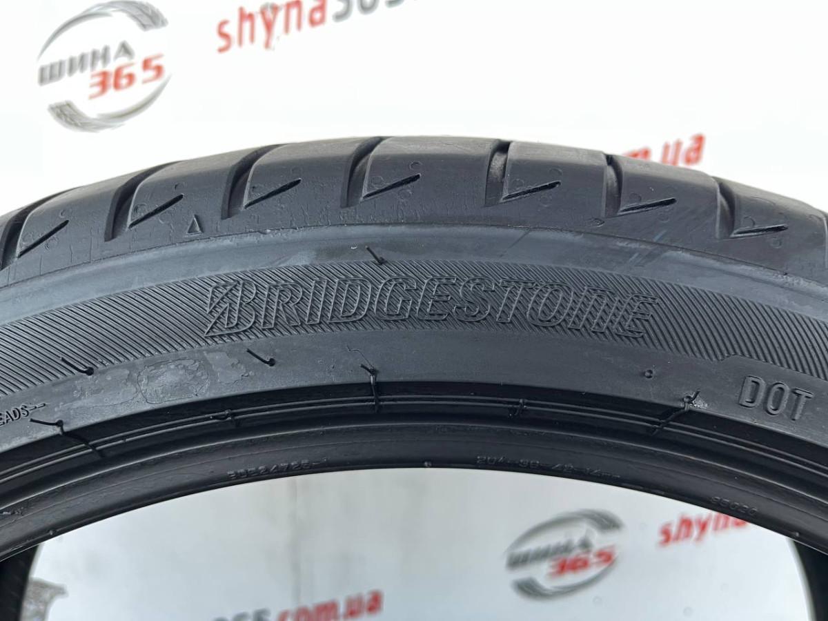 235/40 R20 BRIDGESTONE TURANZA T005 5mm
