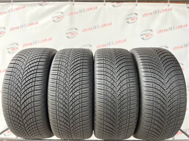 225/40 R18 GOODYEAR VECTOR 4 SEASONS GEN-3 6mm