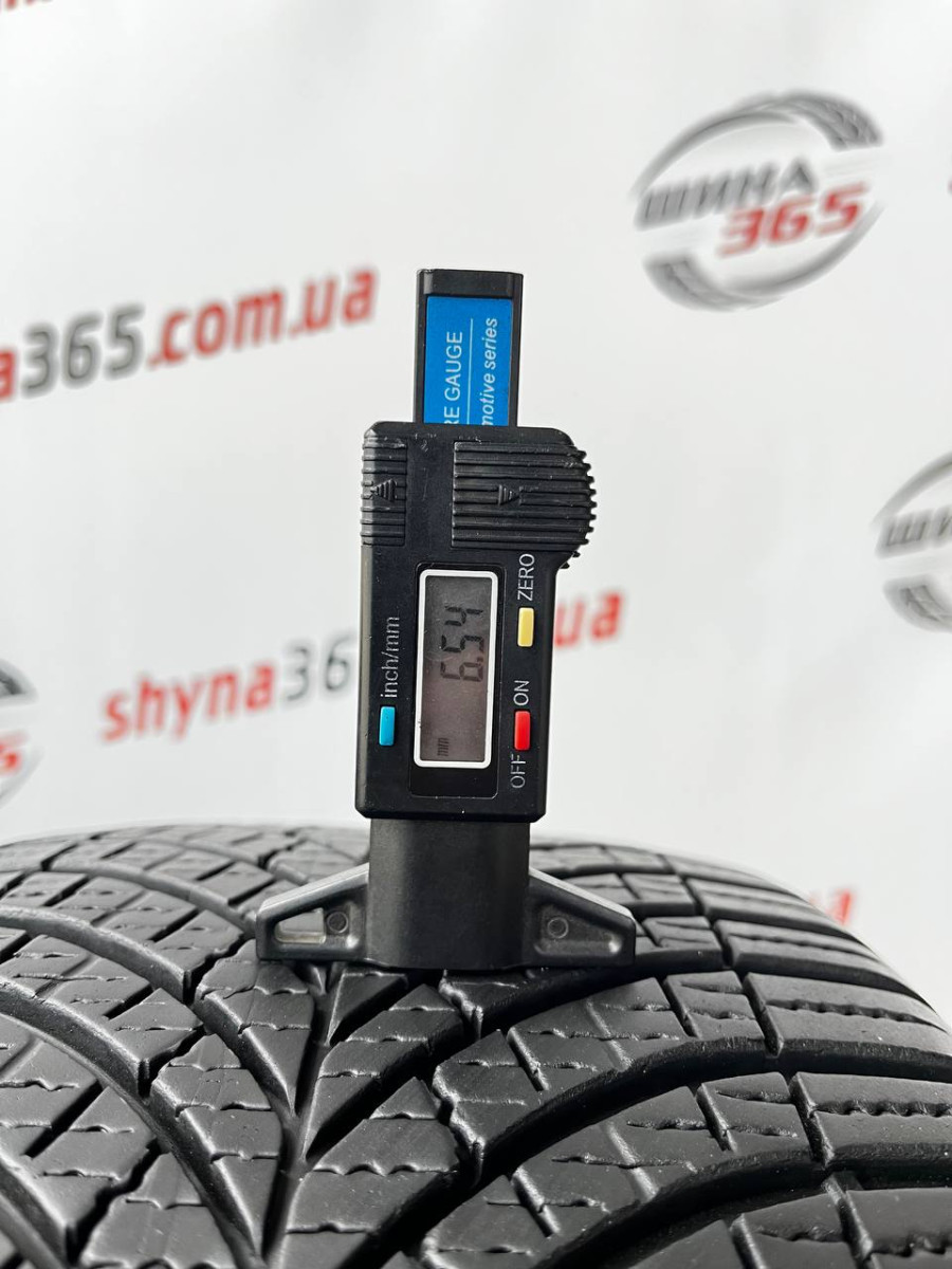 225/40 R18 GOODYEAR VECTOR 4 SEASONS GEN-3 6mm