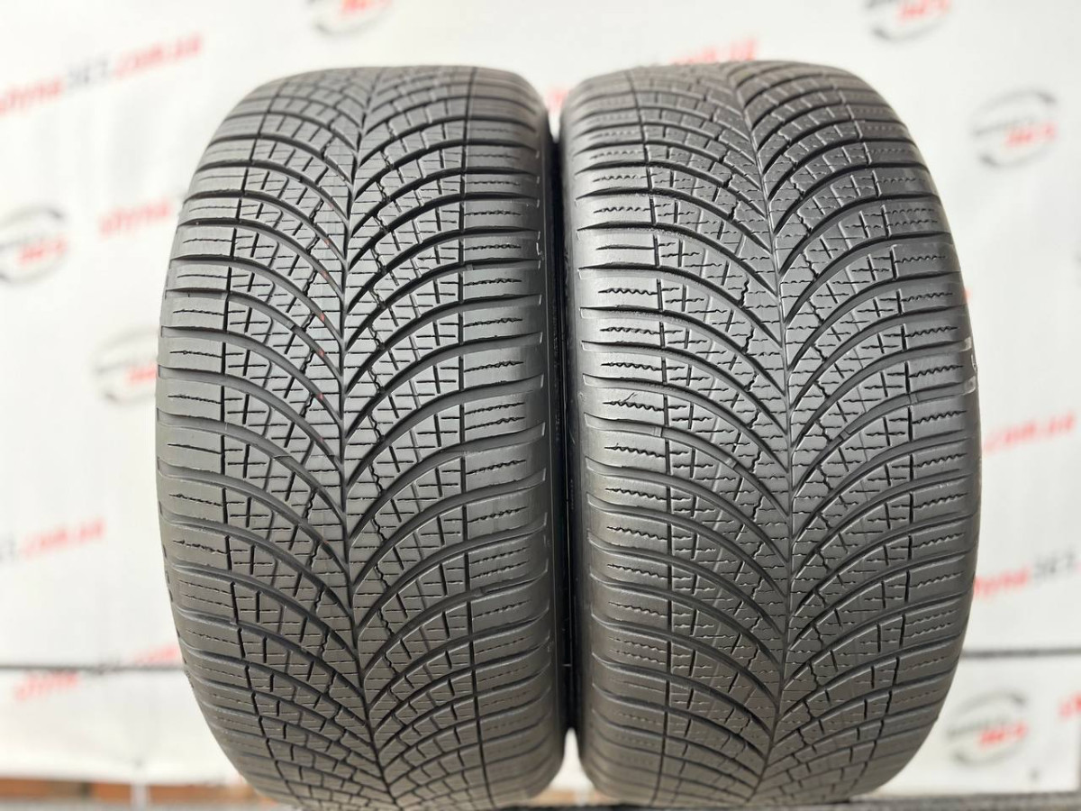 225/40 R18 GOODYEAR VECTOR 4 SEASONS GEN-3 6mm