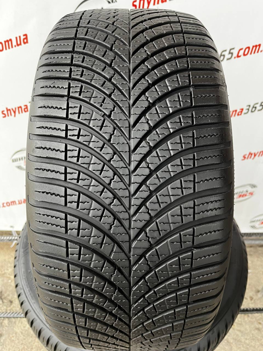 225/40 R18 GOODYEAR VECTOR 4 SEASONS GEN-3 6mm