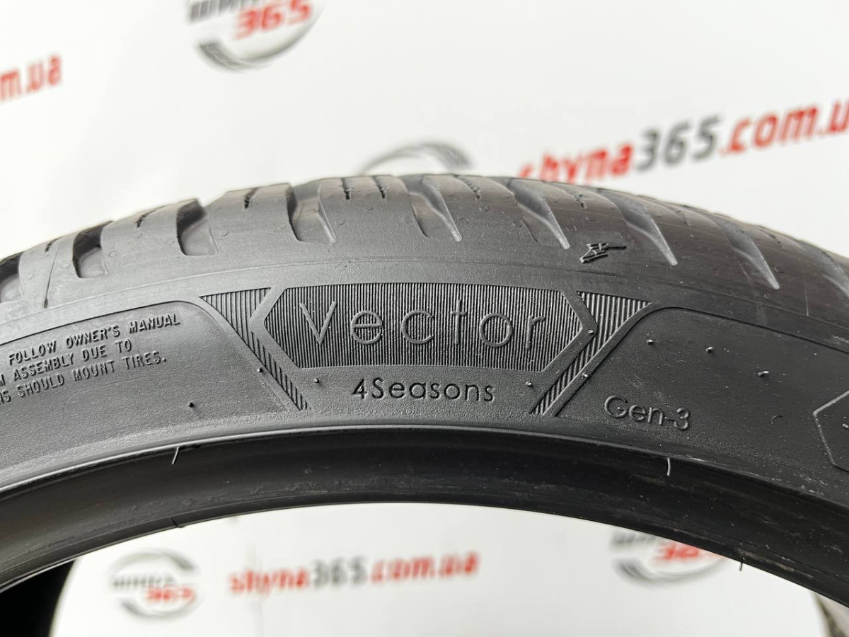 225/40 R18 GOODYEAR VECTOR 4 SEASONS GEN-3 6mm