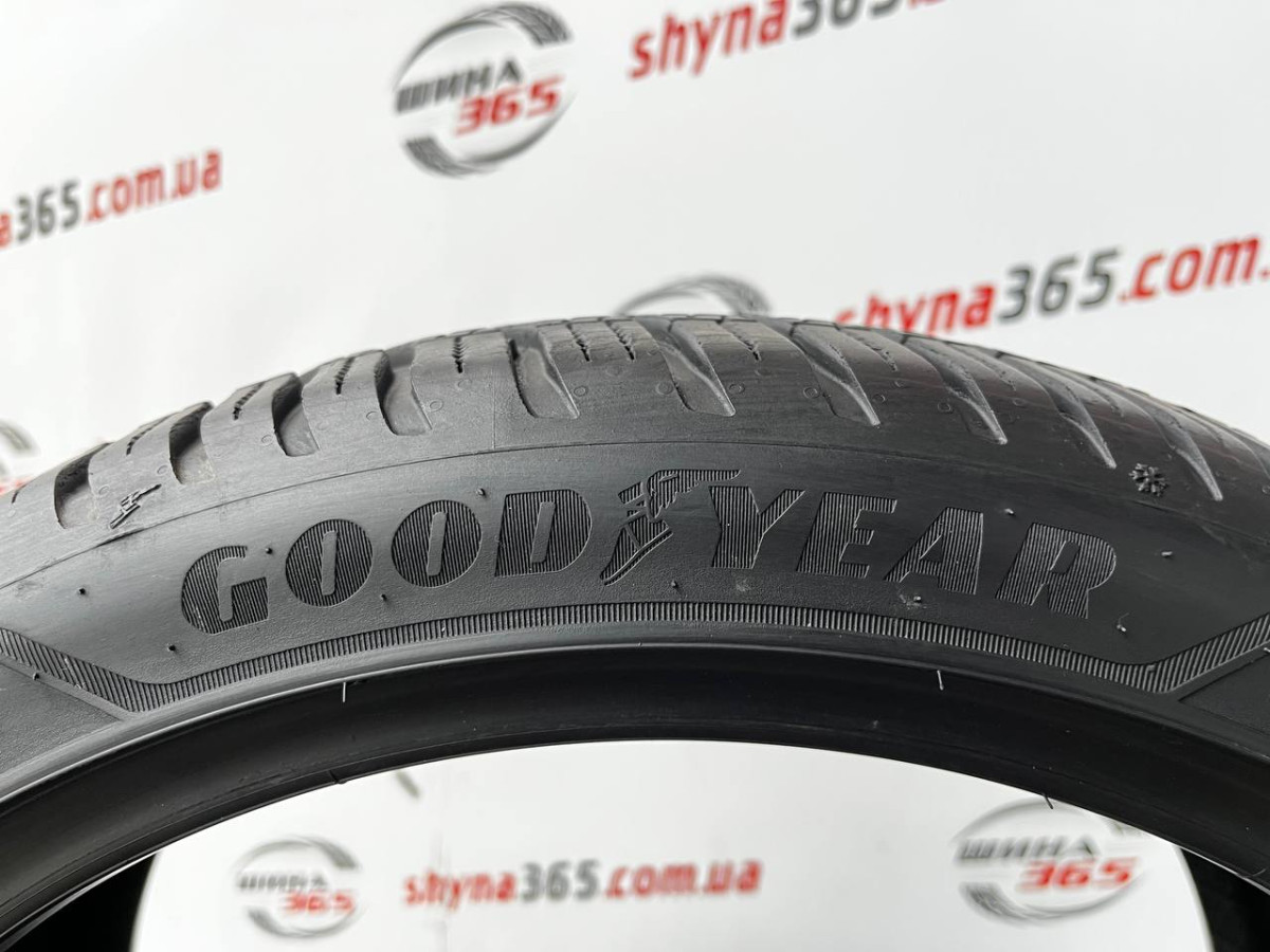 225/40 R18 GOODYEAR VECTOR 4 SEASONS GEN-3 6mm