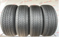 265/60 R18 DUNLOP GRANDTREK AT20 6mm