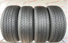 265/60 R18 DUNLOP GRANDTREK AT20 6mm