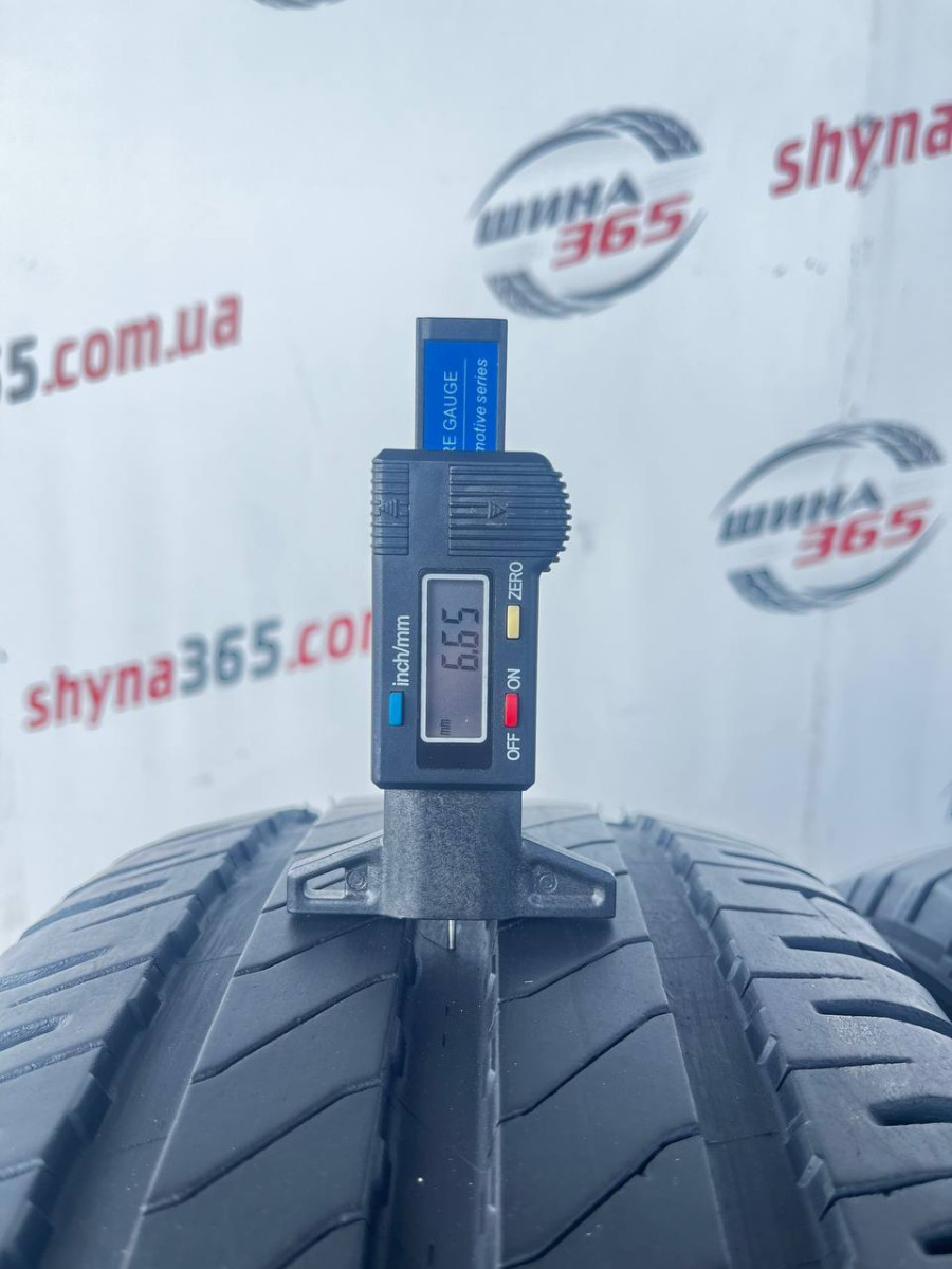 215/65 R15C MICHELIN AGILIS 3 6mm