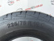 225/75 R16C CONTINENTAL CONTIVANCONTACT 100 8mm
