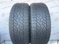 275/60 R20 GOODYEAR WRANGLER TRAILRUNNER AT 4mm