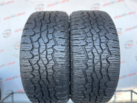 285/45 R22 NOKIAN OUTPOST AT 10mm