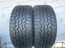 285/45 R22 NOKIAN OUTPOST AT 10mm