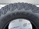 325/65 R18 GOODYEAR WRANGLER TERRITORY AT 7mm