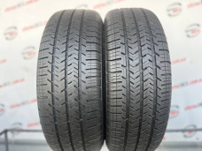 215/60 R17C MICHELIN AGILIS PLUS DT 8mm