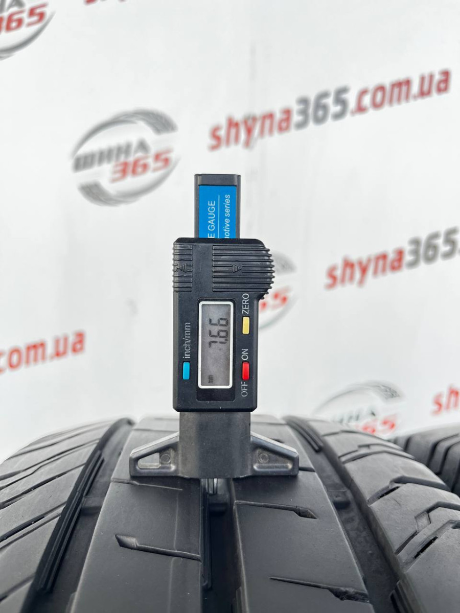215/60 R17C CONTINENTAL CONTIVANCONTACT 200 7mm