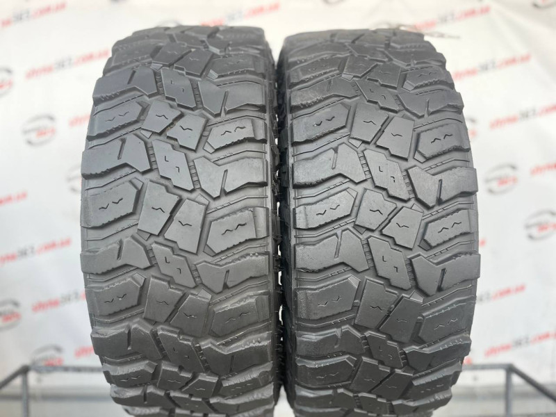 275/70 R18 COOPER DISCOVERER STT PRO 6mm