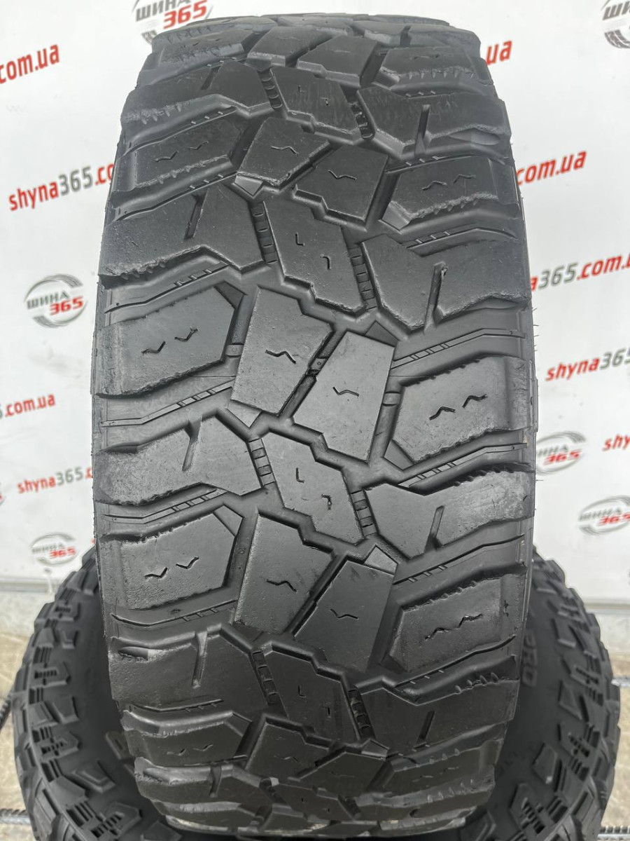 275/70 R18 COOPER DISCOVERER STT PRO 6mm