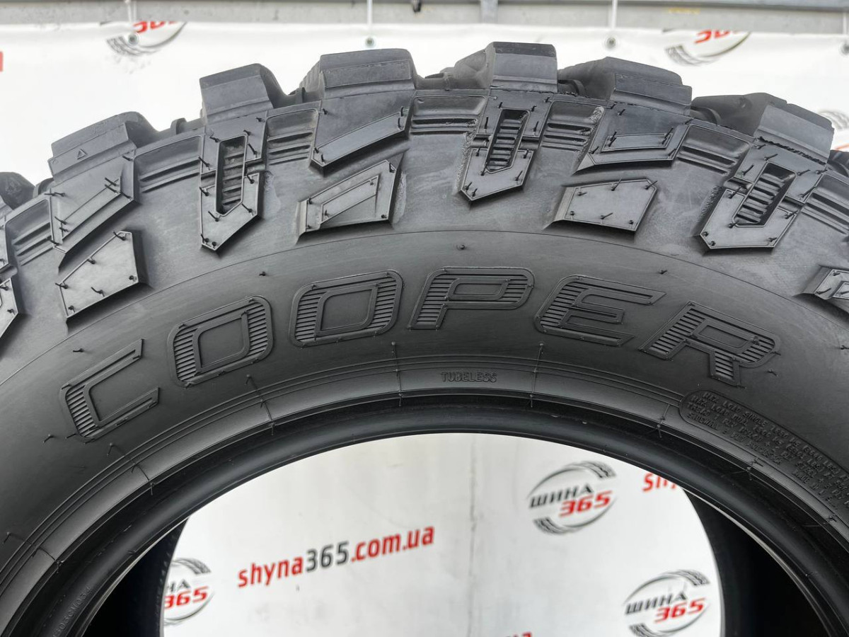 275/70 R18 COOPER DISCOVERER STT PRO 6mm